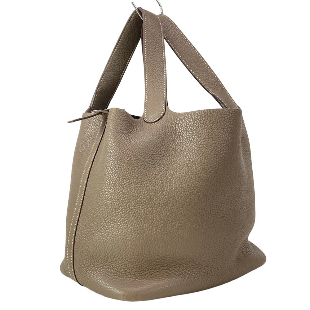 Hermès Picotin MM Handbag 039277CK-18